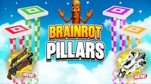 BRAINROT PILLARS SOLO
