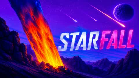 Starfall