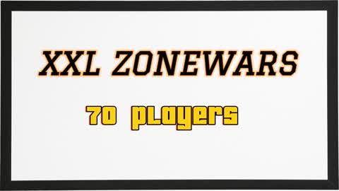 XXL ZONEWARS