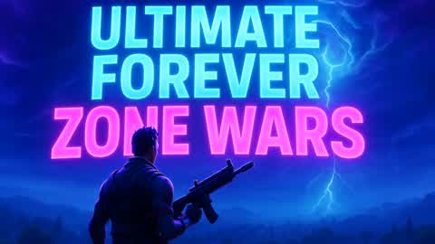 ULTIMATE SOLO ZONEWARS
