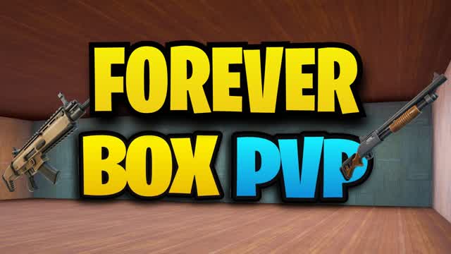 📦 Chapter 5 Forever Box Fights