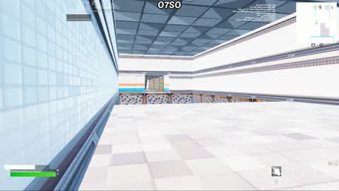 Map Parkour