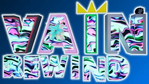 Vain Rewind A Crystallized aqua war