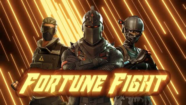 Fortune Fight