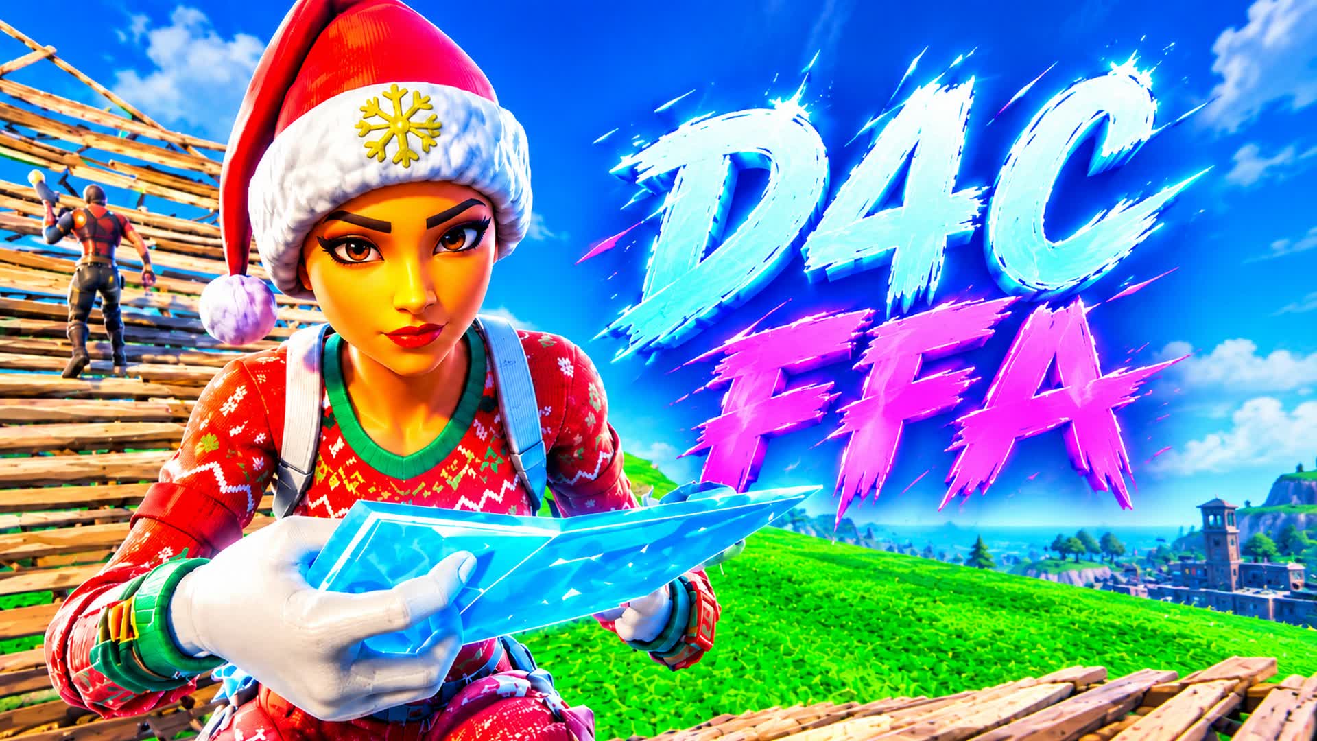 D4C FFA