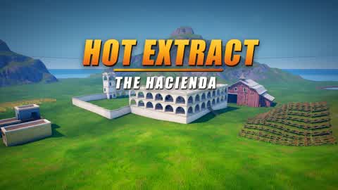 Hot Extract: The Hacienda