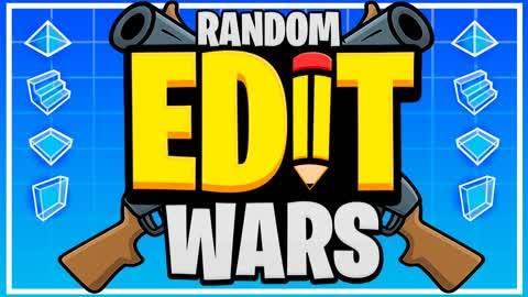 RANDOM EDIT WARS āļøš„