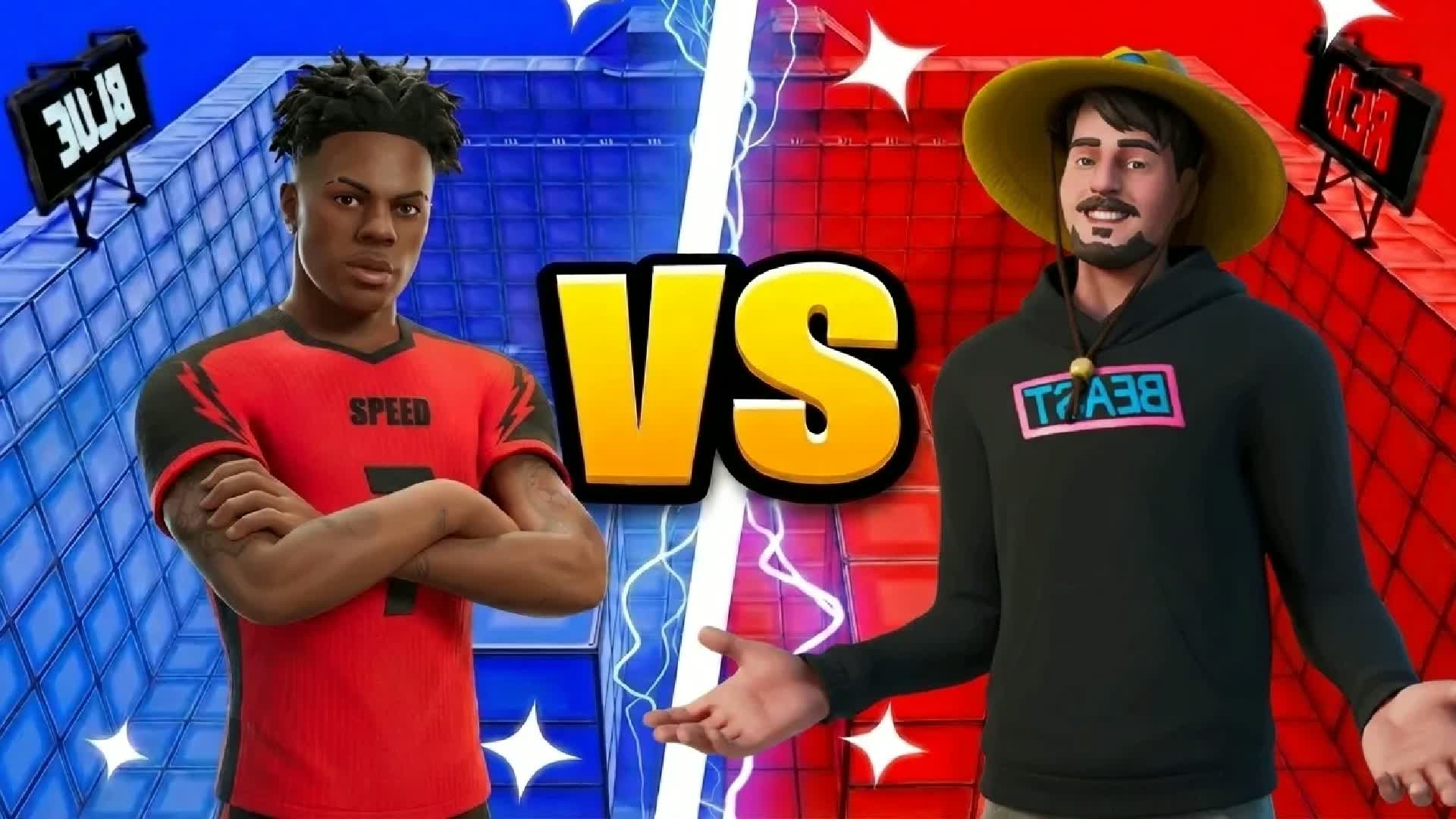 RED VS BLUE🔴🔵KHABIB THE BEST 32