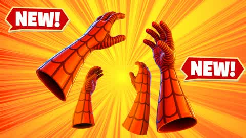 [[][][SPIDER-MAN SONIC Winner