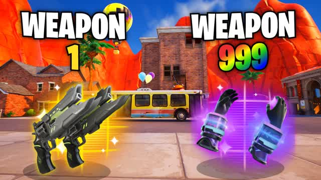 ☀️ SUMMER GUN GAME 🎯 ONE SHOT 🔫 FPS