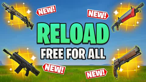 1V1V1 RELOAD PVP 2V1 1V1V1V1 HERO SCRIMS