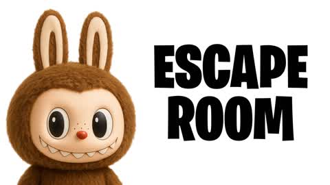 🔑60 LEVELS ESCAPE ROOM🚪