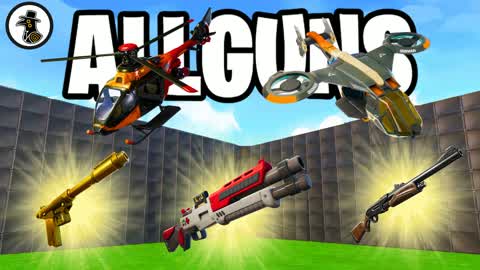 1V1 ALL GUNS & VEHICLES P7
