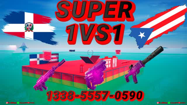 Capture 1 – super 1vs1