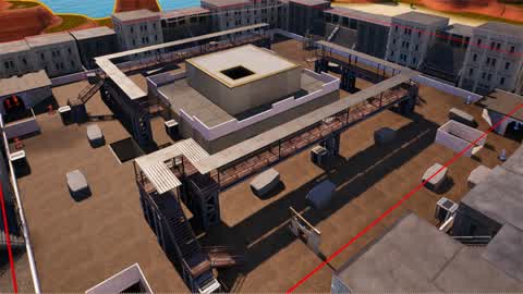 Team Deathmatch - Blood Bath