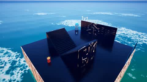 1v1 physics problem