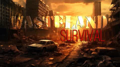 Wasteland Survival