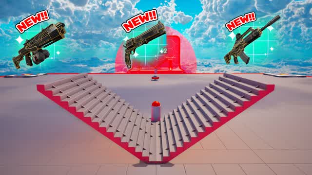 🎯 HeadShot Only 1V1  - طلقه رأس 🎯