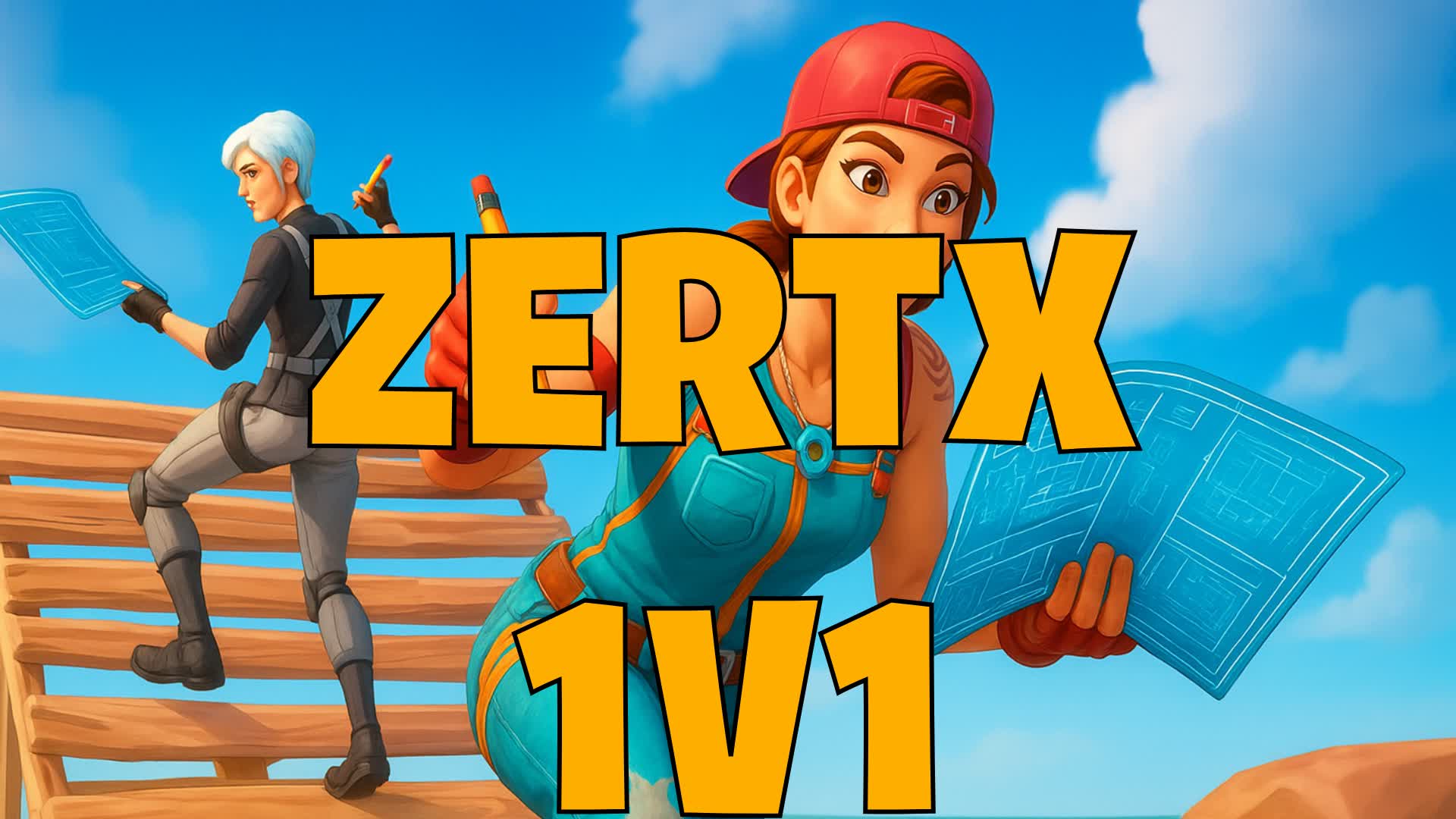 ZERTX 1v1