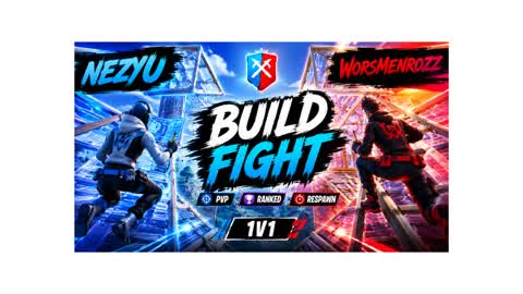 1v1 BUILDFIGHT NEZYU”)
