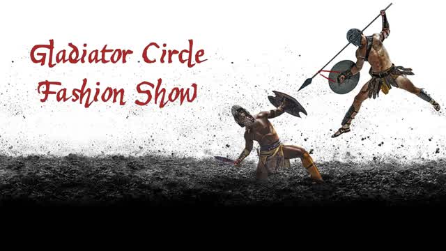 Gladiator circle FS