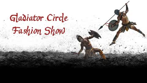 Gladiator circle FS