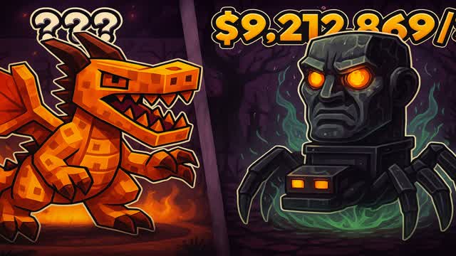 HALLOWEEN STEAL THE BRAINROT 🎃