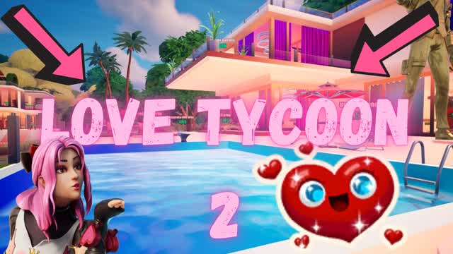 Love Tycoon 2