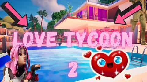 Love Tycoon 2