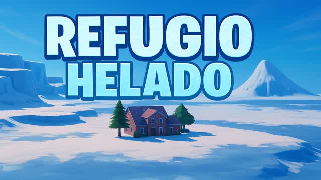 Capture 1 – Refugio Helado