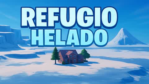 Refugio Helado