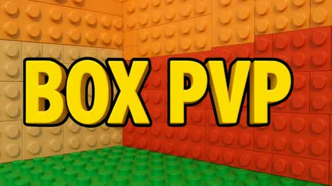 SUPERPOWERS FIGHT- BOX PVP - BUILD