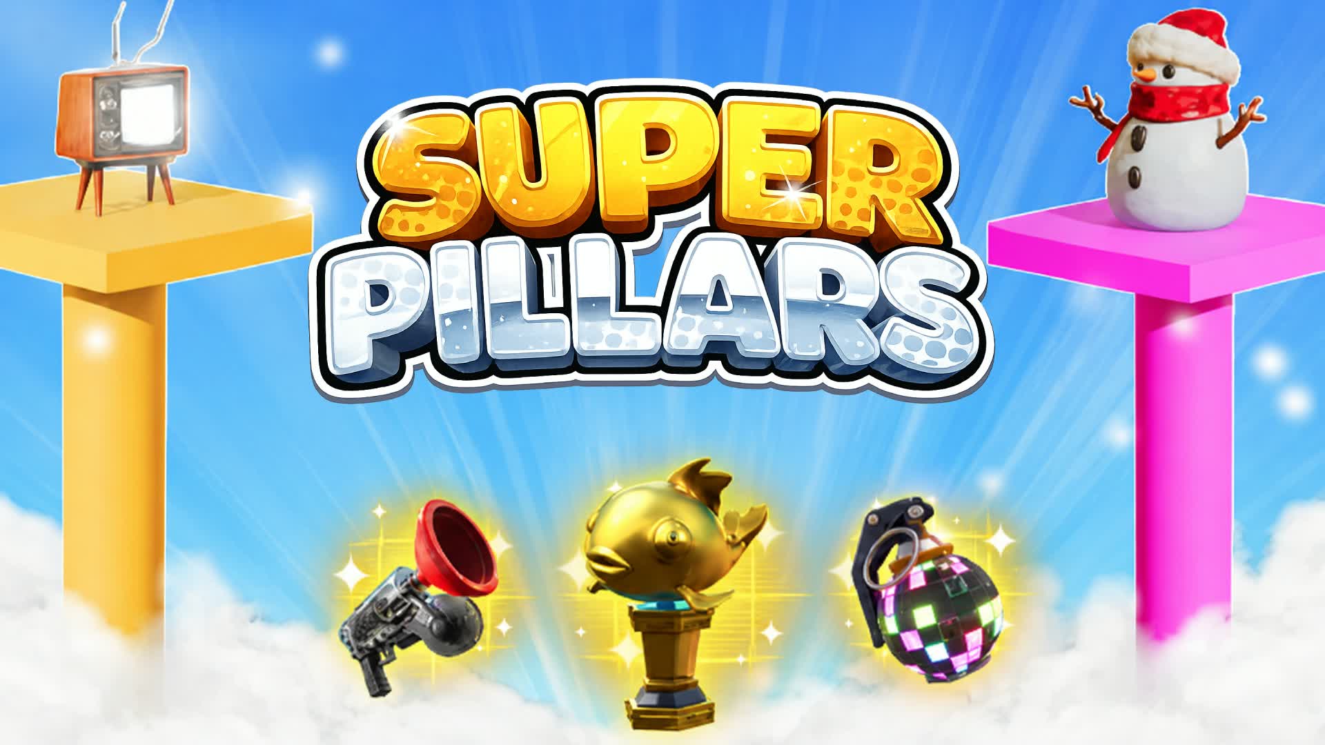 PILLARS SQUAD