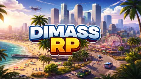 ---DIMASS RP V2---
