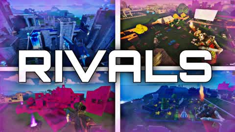 RIVALES