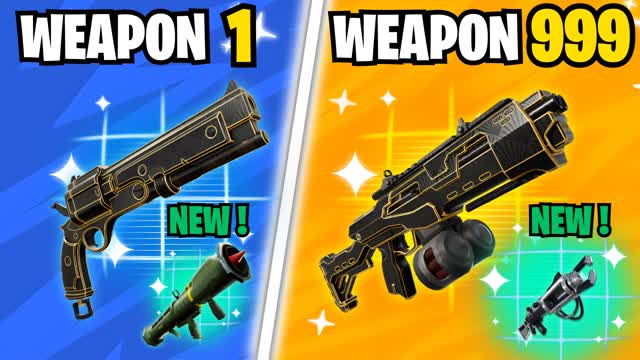 🌞 Summer Adventure 🎯 Gun Game 🔫