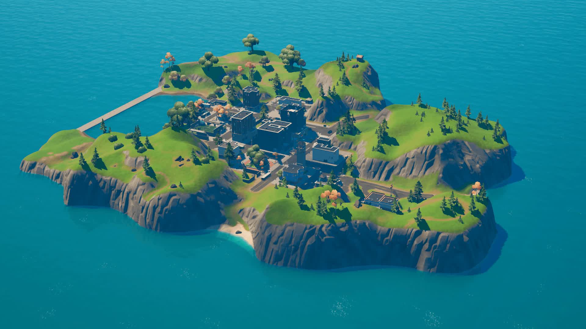 Aventura Fortnite