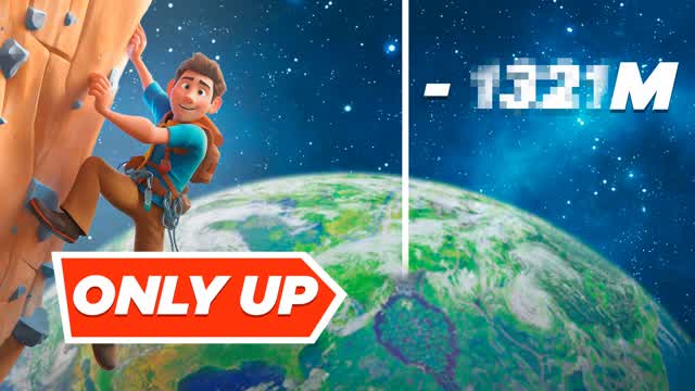 Capture 1 – Paradise Only Up