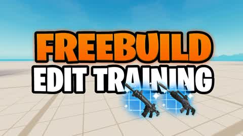 FREEBUILD EDIT TRAINING (CHAPTER 6)