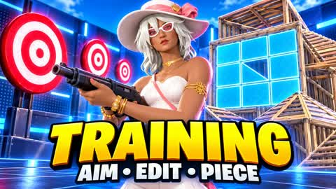 RHVER TRAININGđŻ PRACTICE AIM EDIT PIECE
