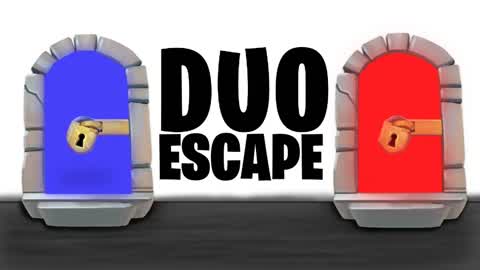 🗻 DUO ESCAPE ROOM🗻