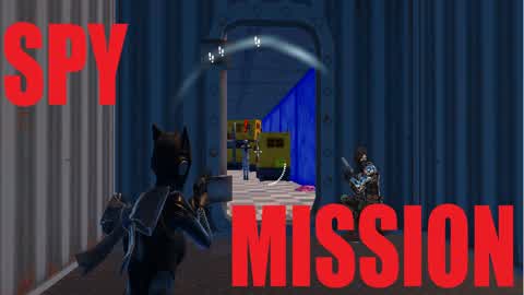 STEAL MISSION