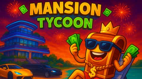 FAMILY MANSION TYCOON