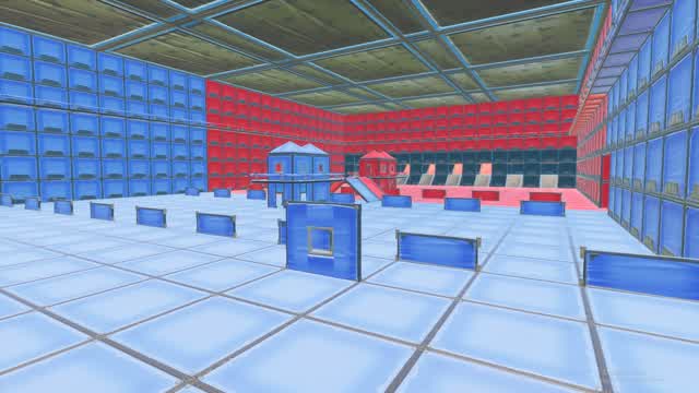 Capture 1 – red vs blue