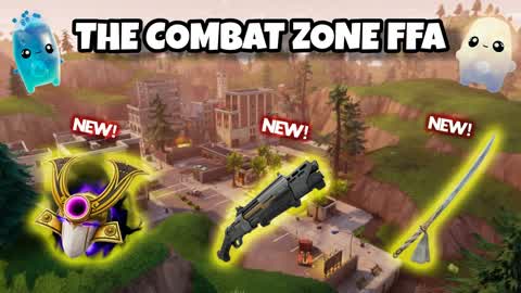 The Combat Zone FFA