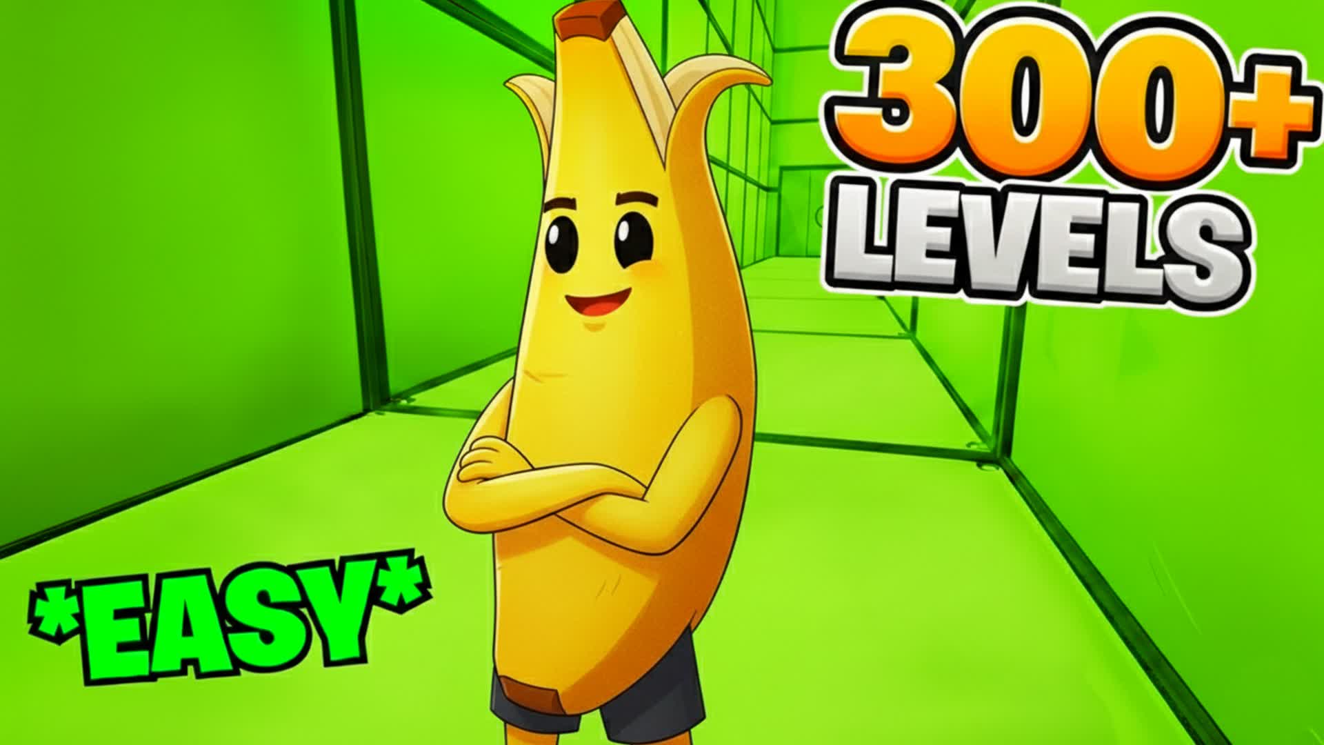 FIRST PERSON 300+ PARKOUR FASHION SHOW