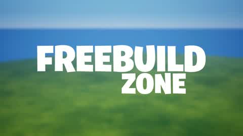 Freebuild zone