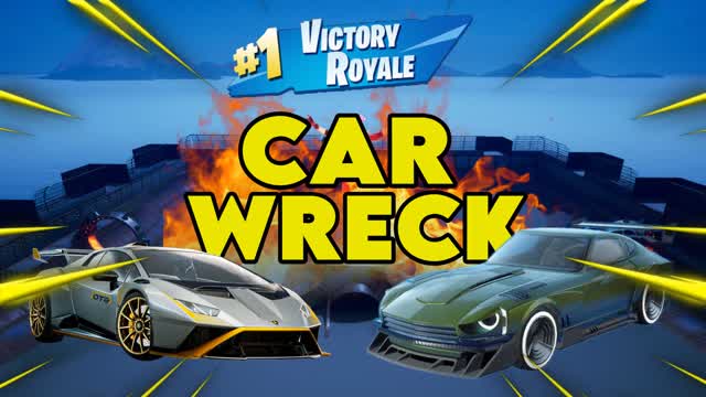 Car Wreck