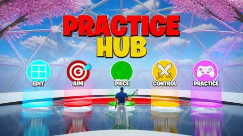 EDIT AIM PIECE CONTROL PRACTICE