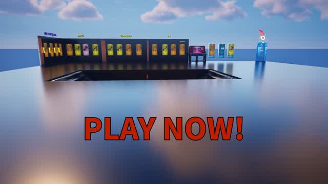 Capture 1 – Fun 1v1